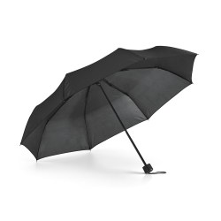 Ομπρέλα βροχής MARIA (TS 83199) μάυρο